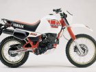 Yamaha XT 600Z Ténéré